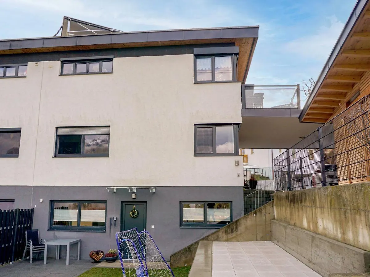 Apartment Ferienwohnung Sabine Oberperfuss Österreich
