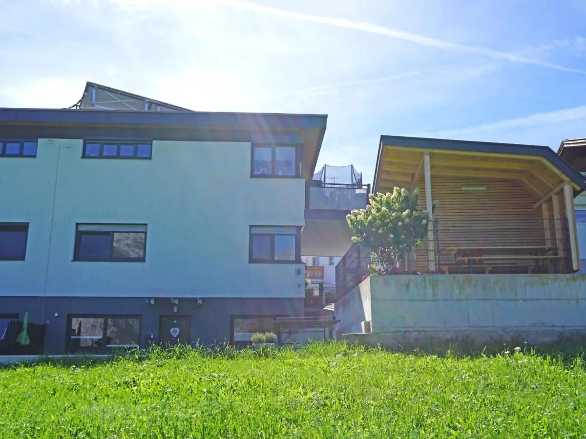 Apartment Ferienwohnung Sabine Oberperfuss 0*,