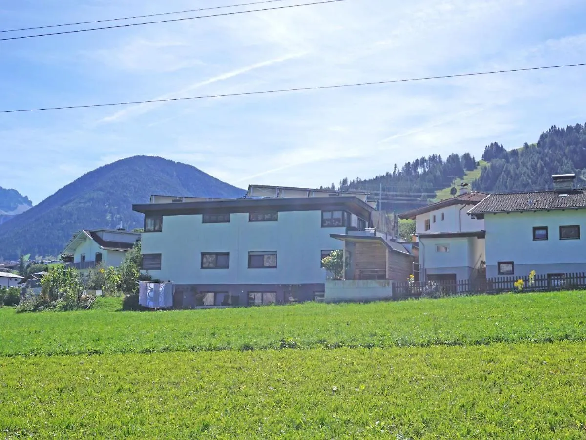 Apartment Ferienwohnung Sabine Oberperfuss