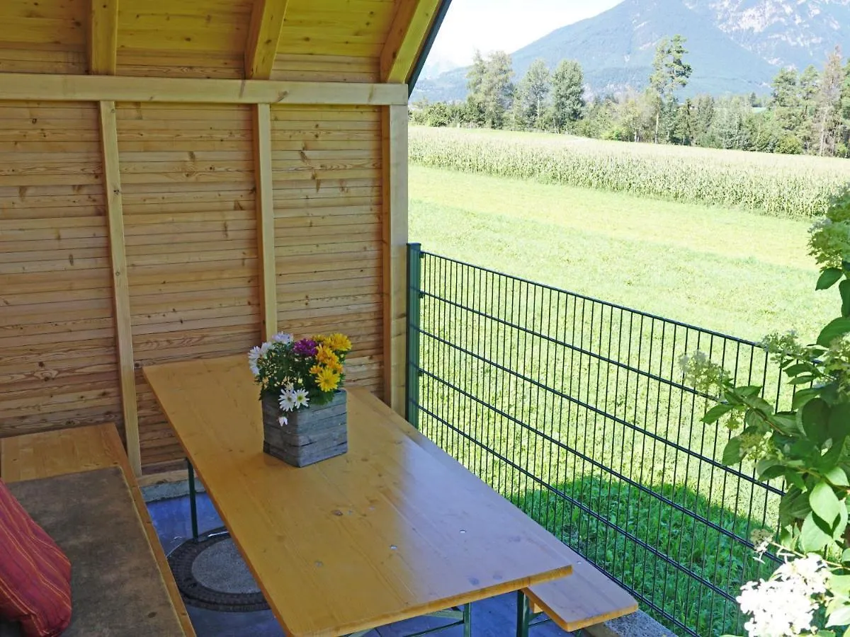 Apartment Ferienwohnung Sabine Oberperfuss Österreich