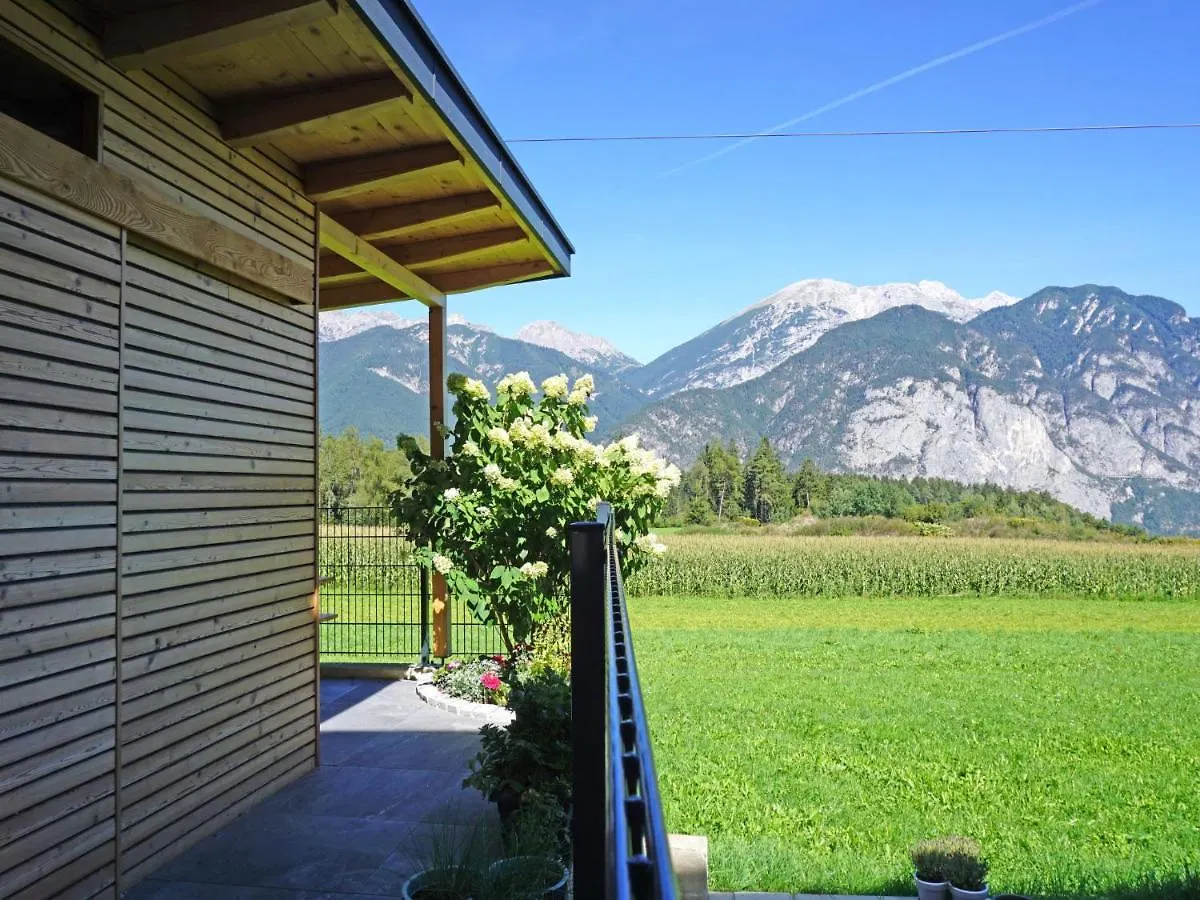Apartment Ferienwohnung Sabine Oberperfuss 0*,  Österreich